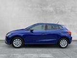 Seat Ibiza XCELLENCE 1.0 TGI KLIMA+NAVI+SHZ - Seat Ibiza: Tgi