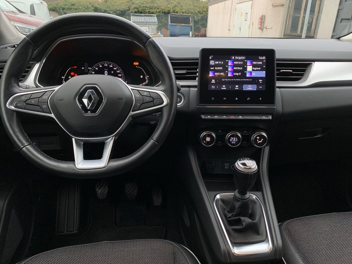 Renault Captur - Bild 14