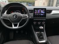 Renault Captur - Vorschau Bild 14