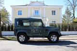 Land Rover DEFENDER 90 TD4 1.HAND/ORIGINAL/SAMMLERZUSTAND - Land Rover Gebrauchtwagen von 2008