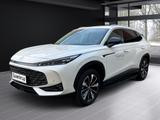 MG HS PHEV Luxury - MG HS Plug-in Hybrid (PHEV) Gebrauchtwagen