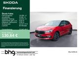 Skoda Fabia Monte Carlo 1,0 TSI 5-Gang- - Skoda Fabia: 1.0