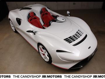 2022 Mclaren OTHERS — миниатюра 30