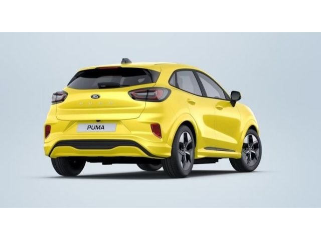 Ford Puma Gen-E - Bild 5