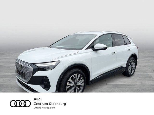 Audi Q4 e-tron 35 Advanced KLIMAPAKET