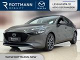 Mazda 3 5HB 2.5L e-SKYACTIV G140ps 6AT Centre-line*LHZ - Mazda 3 Centre-Line