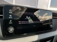 SKODA Kamiq 1.0 TSI DSG FIRST EDITION PANO KAM MATRIX bei Autohaus Landmann & Maier OHG