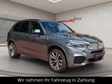 BMW X5 xDrive 40d M Paket Special Edition-Head UP - BMW X5 in Lübeck
