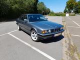 BMW 535 - BMW 535 aus 1988