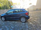 Volkswagen Polo Match 1.6 TDI  Rückfahrkamera, tüv 9/2027 - Volkswagen Polo mit Diesel-Antrieb: Match