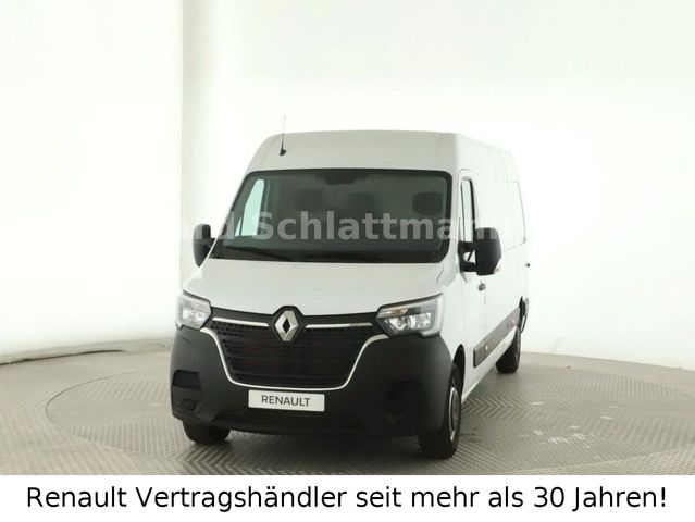 Renault Master Kasten L3H2 dCi 135 3,5t *Klima *PDC