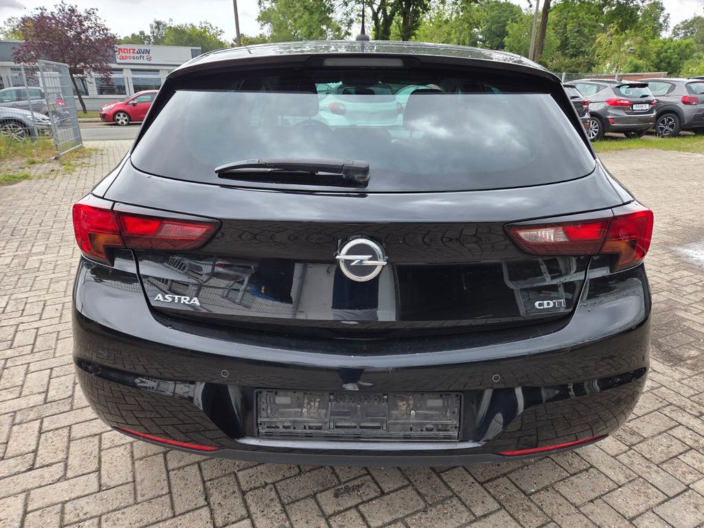Opel Astra K Lim. 5-trg. Business Start/Stop – Ansicht 6