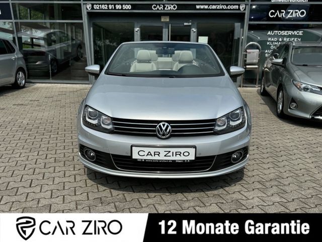 Volkswagen Eos Cup