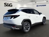 Hyundai TUCSON - Vorschau Bild 3