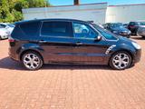 Ford S-Max S-MAX Titanium*NAVI*P.DACH*7-SITZER*SHZ* - Ford S-Max aus 2009