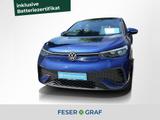 Volkswagen ID.5 Pro ACC Alu 19" CarPlay LED RüKa Sitzh. - Volkswagen ID.5 aus 2024