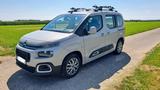 Citroën Berlingo PureTech 110 S&S - Citroën Berlingo von privat