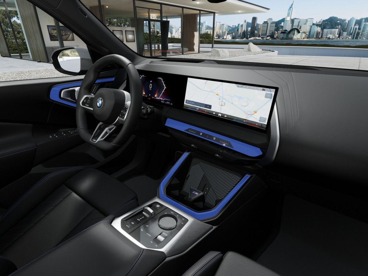 BMW X3 - Bild 10