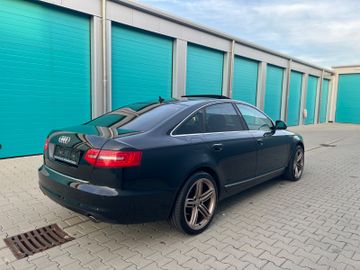 Audi A6 - 6