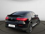 Mercedes-Benz GLC 43 AMG Coupé 4MATIC,Schiebedach,Standheizung - Mercedes-Benz GLC 43 AMG: Sportwagen