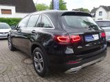 Mercedes-Benz GLC 220 d 4Matic 9G-TRONIC - Mercedes-Benz GLC 220 aus 2022