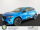 Renault Rafale Esprit Alpine E-Tech Full Hybrid 200 - Renault Rafale: Tech