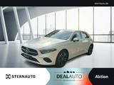 Mercedes-Benz A 200 Progr 360Kam Winterpak Distronic Spiegelp - Mercedes-Benz A 200 in Magdeburg