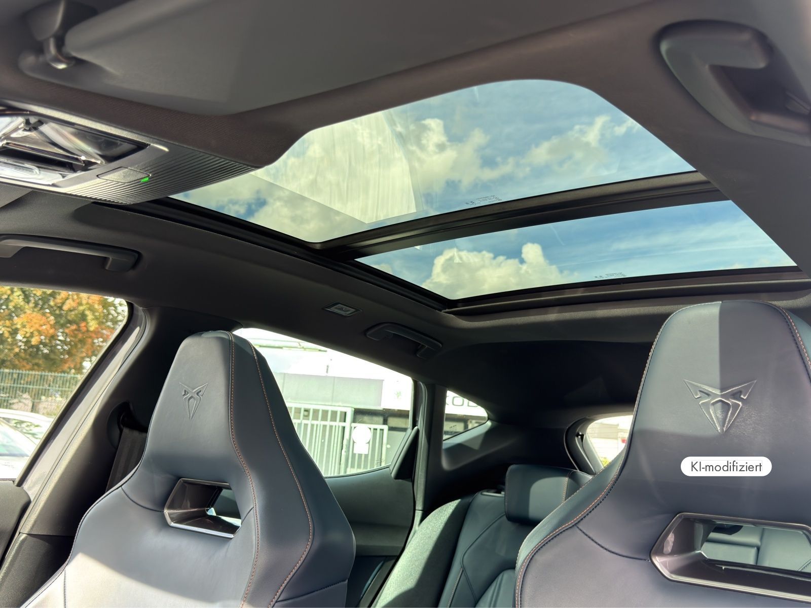 Cupra Formentor - Bild 20