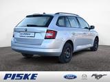 Skoda Fabia Combi TDI Ambition KLIMA PDC SITZHEIZUNG - Skoda Fabia mit Diesel-Antrieb: Kombi