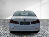 BMW 530iA LCI-MEMORY+HEAD-UP+ACC+SCHIEBEDACH - BMW 530: 530i