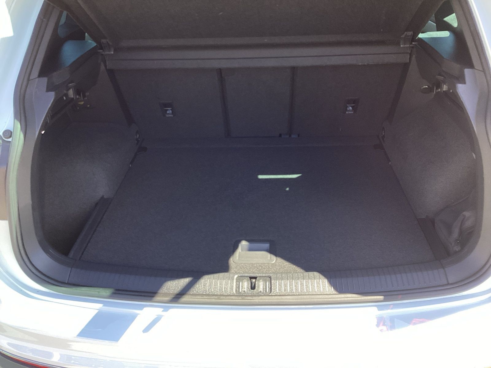 Volkswagen Tiguan - Bild 14