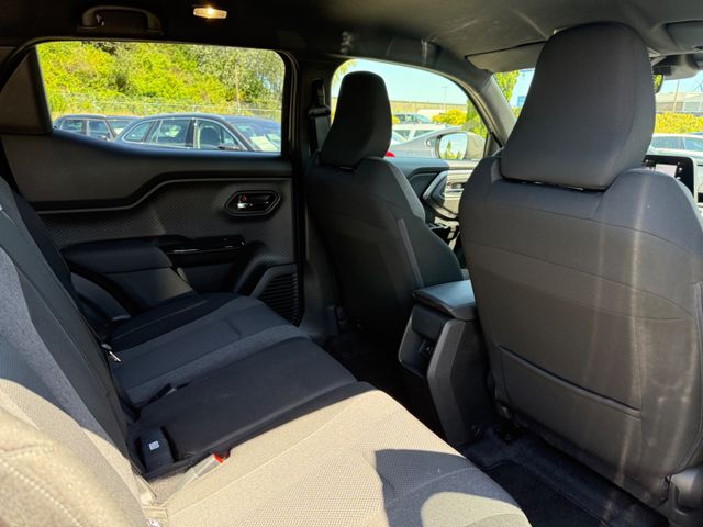 Toyota Urban Cruiser 128 kW FWD Teamplayer