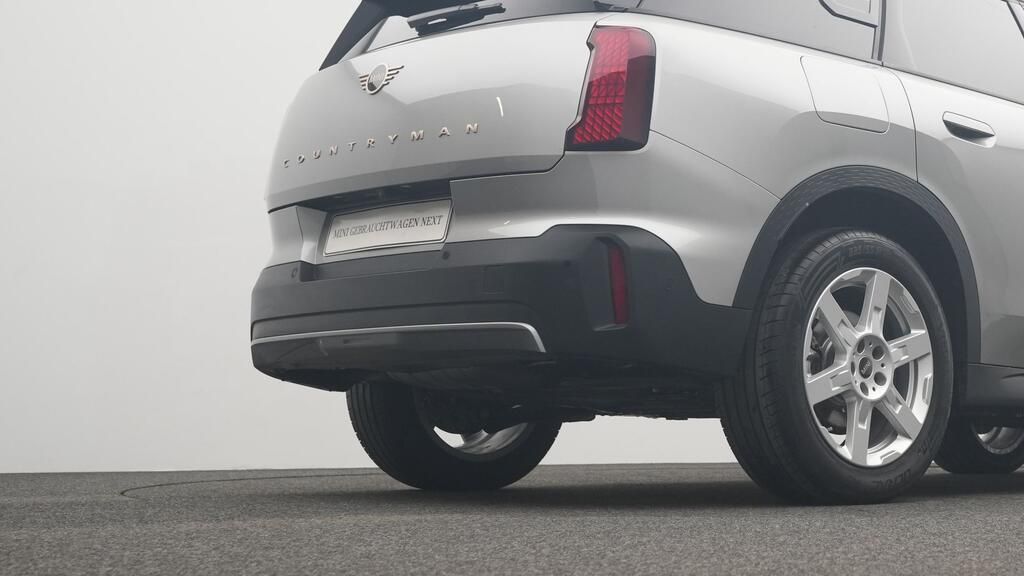 MINI One D Countryman - Bild 22