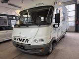 HYMER / ERIBA / HYMERCAR Hymer B 524 - HYMER / ERIBA Wohnmobile & -wagen in Stuttgart