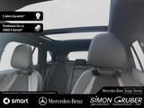 Mercedes-Benz EQE 350 4M SUV AMG Night Burm Digi Hyper 360 AHK - Mercedes-Benz EQE SUV Jahreswagen