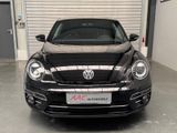 Volkswagen Beetle Sound BMT/Navi/Tempomat/13.500 KM/1.Hand - Volkswagen Beetle in Köln