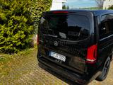 Mercedes-Benz V 220 d lang - - Mercedes-Benz V 220 in Chemnitz