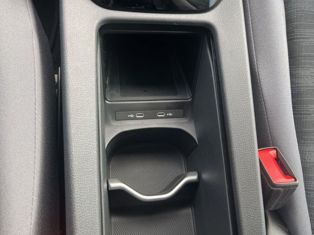 ID.5 Pure Wärmepumpe,IQ.LIGHT,Navi,5J-Garantie