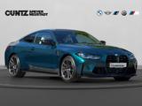 BMW M4 Competition Coupé M Drivers Drive-Parkassist  - gebrauchte BMW M4 aus dem Jahr 2024