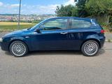 Alfa Romeo 147 1,6 - Alfa Romeo 147 aus 2008
