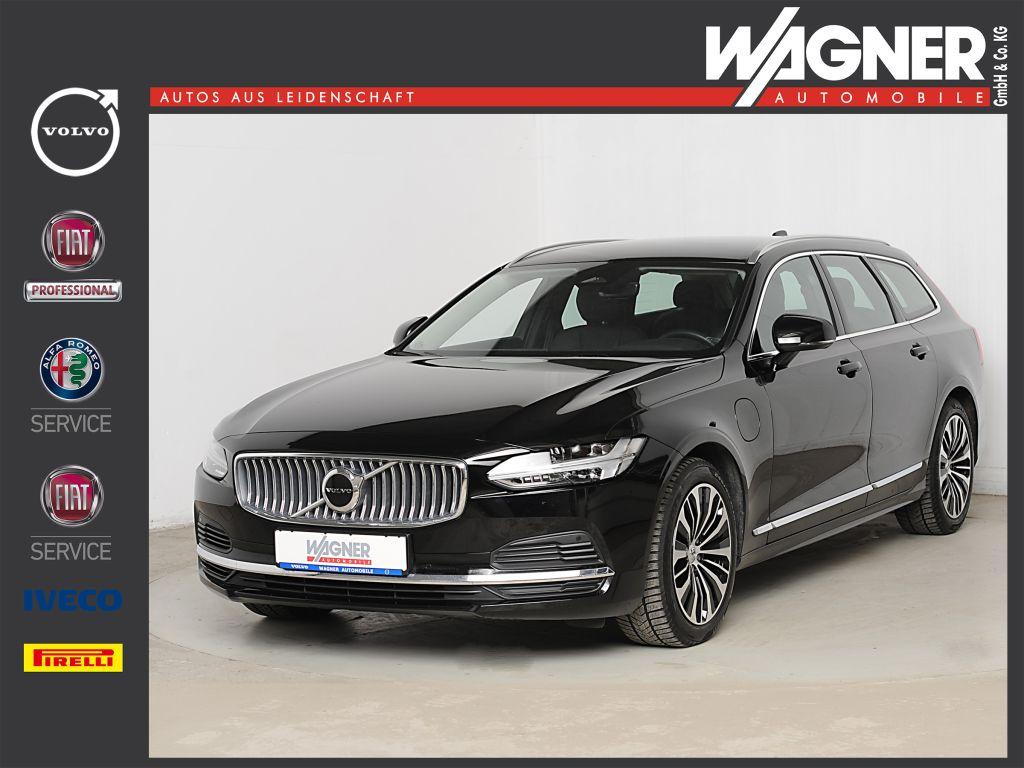Volvo V90 T8 Recharge AWD *Google*Winter-Pak.*ACC*