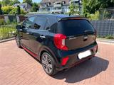 Kia Picanto 1.2 GT Line Automatik GT Line - Kia Picanto Gebrauchtwagen in Essen