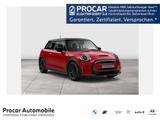 MINI Cooper SE 3-Türer NAVI+LED+PDC+SHZ+DAB+Tempomat