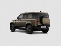 Land Rover Defender - Vorschau Bild 3