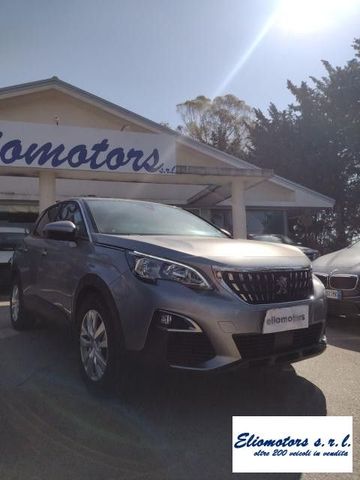 Peugeot PEUGEOT - 3008 - BlueHDi 120 S&S Business