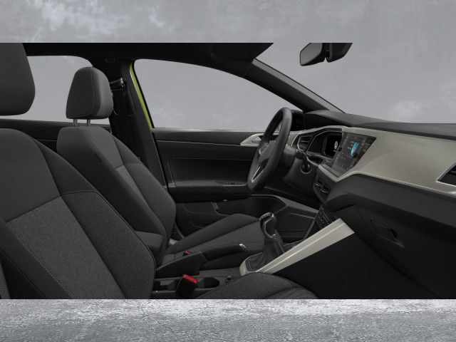 Volkswagen Taigo - Bild 10