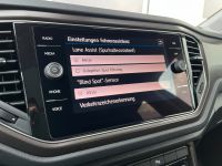 VW T-Roc 1.5 TSI DSG Style ACC PANO AHK PDC KAM 17