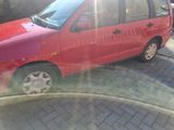 Seat Cordoba Vario 1,6 l mit Tüv - Seat Cordoba: Kombi
