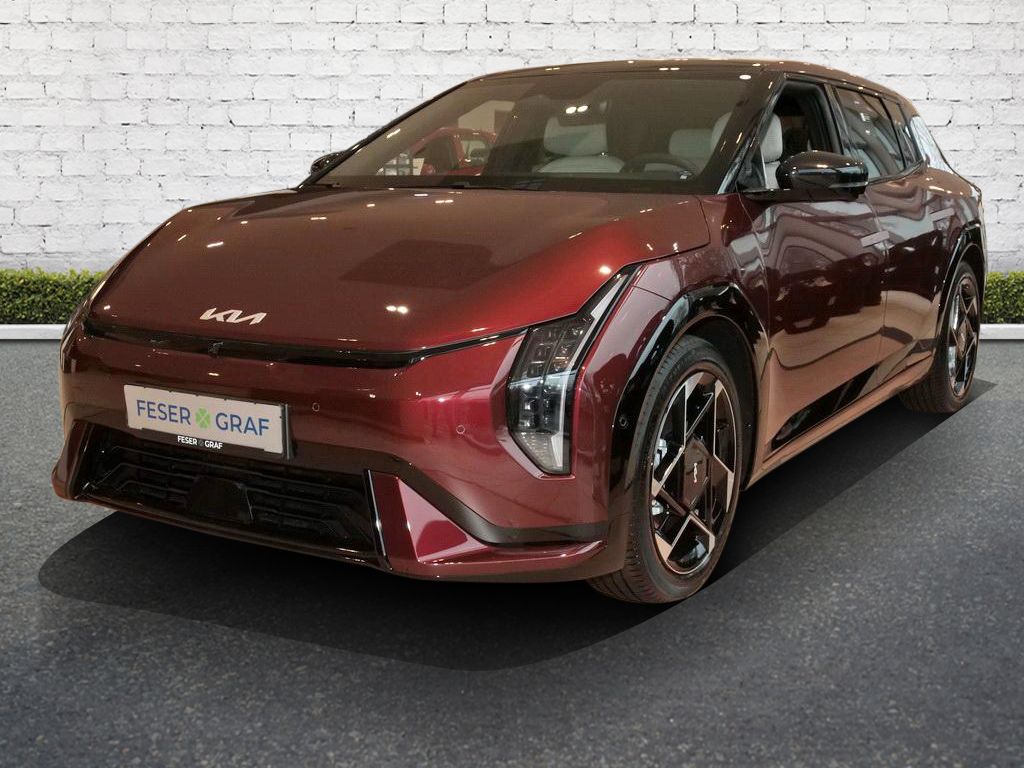 Kia EV4 - Bild 9