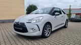 Citroën DS3 SoChic - weiße Citroën DS3